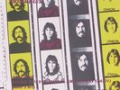 PINK FLOYD ALLEN'S PSYCHEDELIC BREAKFAST LP COLOR