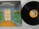 Birth Control Backdoor Possibilities Brain Kraut LP