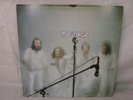 RARE MESSAGE SELF-TITLED KRAUT NOVA 1975 GERMANY