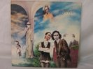 RARE MESSAGE SYNAPSE KRAUT NOVA 1976 GERMANY