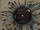 SYLVIE VARTAN  white VINYL SINGLE12' COLOMBIA