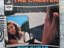 BOB KUBAN The Cheater EP MOD BEAT DJ SPIN HEAR