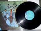 Groundhogs -Scratching The Surface UK Liberty LP SIGNED