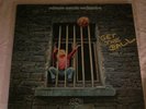 Release Music Orchestra GET THE BALL Krautprog Lp Brain