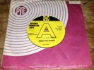 THE KINKS- RARE 1966 UK 1 SIDED DEMO -