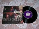 FABRIZIO de ANDRE - 
