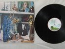 Eno Here Come The Warm Jets Glam/Art UK Island LP