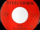 rare Soul 45 JACKSON FIVE big boy STEELTOWN Listen