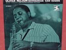 OLIVER NELSON-Screamin' the Blues-Prestige LP RVG MINT-