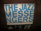 HORACE SILVER - HANK MOBLEY - JAZZ MESSENGERS BLUE NOTE
