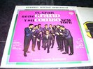 RENE GRAND Y SU COMBO NEW YORK LATIN SALSA JAZZ SEECO