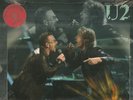 U2 And Friends Paul McCartney Rare Live Swingin' Pig LP