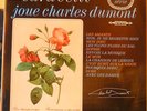 CARAVELLI  joue Charles Dumont / FRENCH CBS