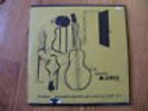BROWNIE McGHEE Blues Folkways 10