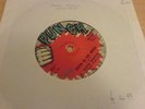 1970 UK PAMA PUNCH BOSS SKIN /RUPIE MARTIN / MAN COMETH