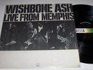 Wishbone Ash 