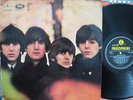 THE BEATLES-BEATLES FOR SALE-LP 1ST UK PARLOPHONE MONO