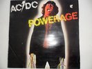 acdc powerage oz lp