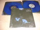 WOLVES IN THE THRONE ROOM Black Cascade 2xLP BLUE vinyl