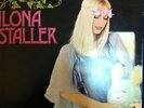 ILONA STALLER 33 GIRI VINILE - CICCIOLINA 1979