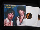 ROLLING STONES Satisfaction Guaranteed rare LP no TMOQ