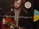 Cream/ Clapton               - Unplugged -   VINYL MINT