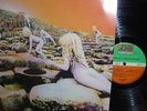 Led Zeppelin      - Houses Of The Holy -    TOP ZUSTAND