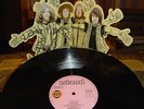 Jethro Tull                - Stand Up -     TOP ZUSTAND