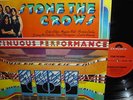 Stone The Crows  - Ontinuous Performance -  TOP ZUSTAND
