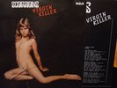 Scorpions         - Virgin Killer -  MINT ARCHIV ALBUM