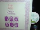Fairport Convention      - Liege & Lief -   TOP ZUSTAND