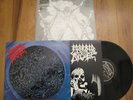 Morbid Angel – Altars of Madness – 1989 [LP] rare 