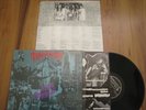 Terrorizer – World Downfall [LP] rare 