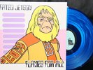 Fatso Jetson Flames for all Kozik Man's Ruin Stoner 10'