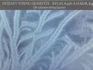 MOZART quartets/ SALOMON STRING QUARTET Hyperion A66234