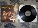 EBBA GRÖN-We Are Only In It...LP Attentat,Dr.Zeke,PUNK