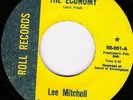 LEE MITCHELL The Economy ROLL Birm, Al NORTHERN SOUL M-
