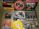 15x POISON IDEA---SAMIAM--LAGWAGON--AGAINST ME
