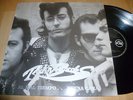 Rock´n´Bordes - LP SPAIN Teddy Boy Rockabilly 1991 Temp