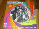 Pink Floyd  Amsterdam Tea Party DoLp NEU -  17.9.1969