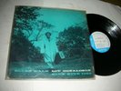 LOU DONALDSON BLUES WALK BLUE NOTE BLP1593 MINT 63RD LP