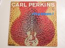 RARE FRENCH EP CARL PERKINS/PHILIPS MEDIUM 429680 BE