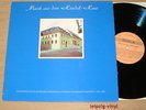MUSIC AT THE HANDEL HOUSE - ETERNA/PRIVATE