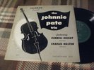 JOHNNIE PATE TRIO Tailsman CHICAGOLAND 10