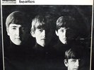 THE BEATLES - WITH THE BEATLES - LP -1963 MONO - V.GOOD
