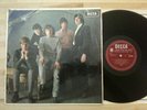 LP: Them - The Angry Young Them (UK'65 unboxed Decca)