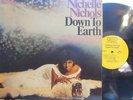 ? Nichelle Nichols - Down to Earth (Lt. Uhura Star Trek
