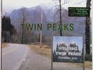 TWIN PEAKS Filmmusik LP D. Lynch VINYL RTL-Serie OST 