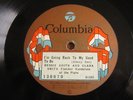 Bessie Smith + Clara Smith  Far Away Blues clean gloss