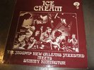 jeggpap meets sammy rimington very rare lp honkt tonk